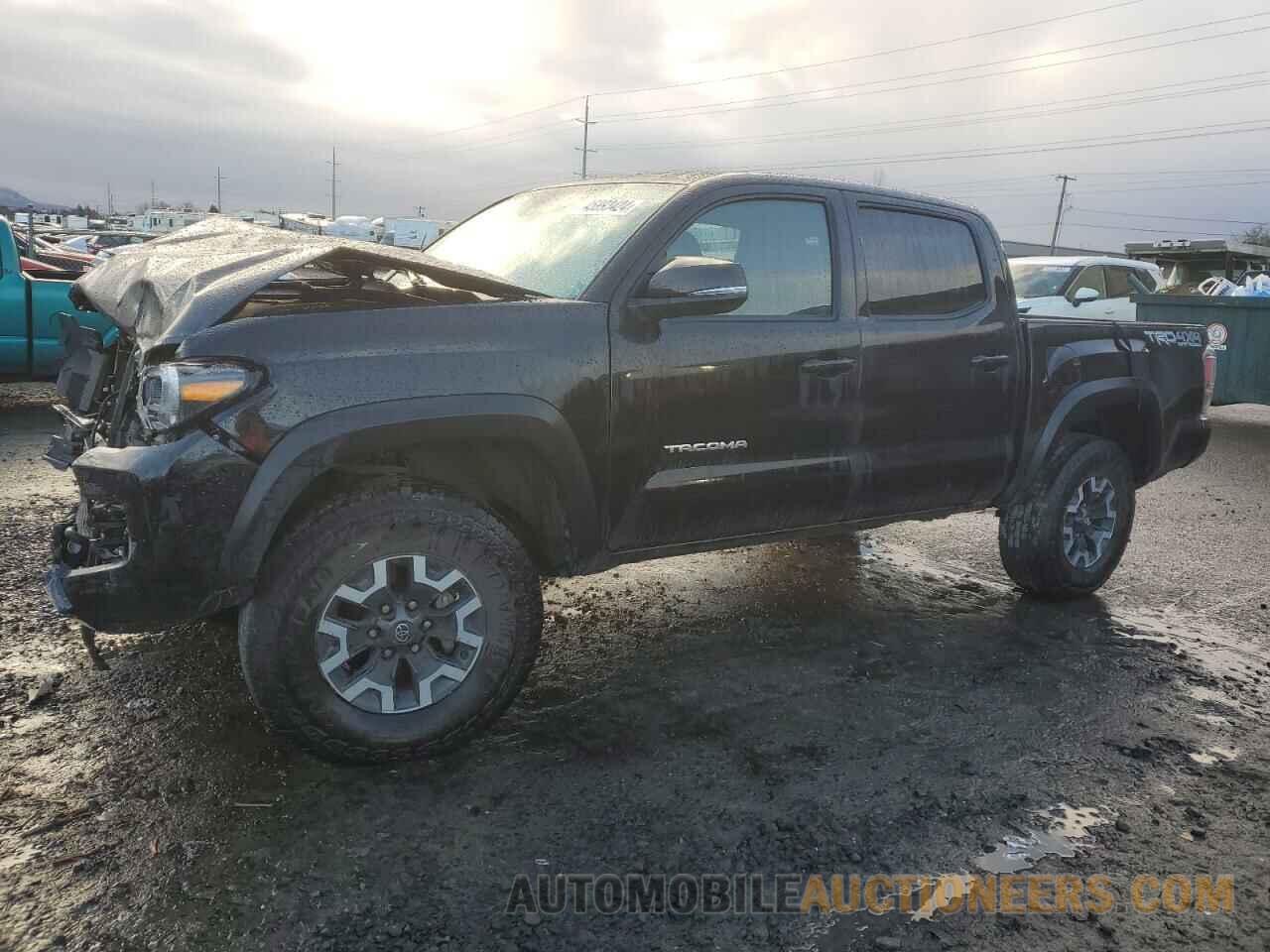 3TYCZ5AN3PT104603 TOYOTA TACOMA 2023