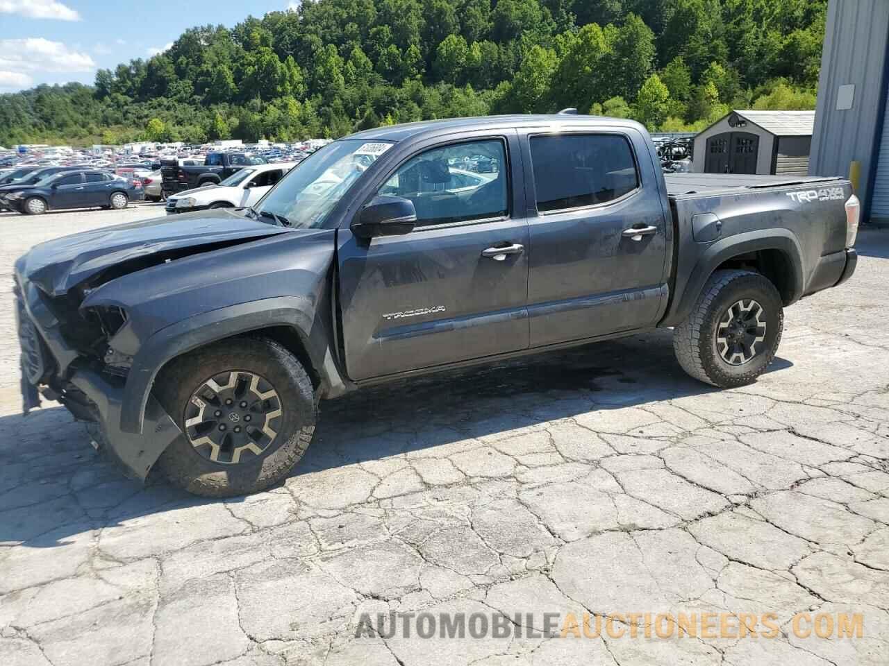 3TYCZ5AN3PT109073 TOYOTA TACOMA 2023