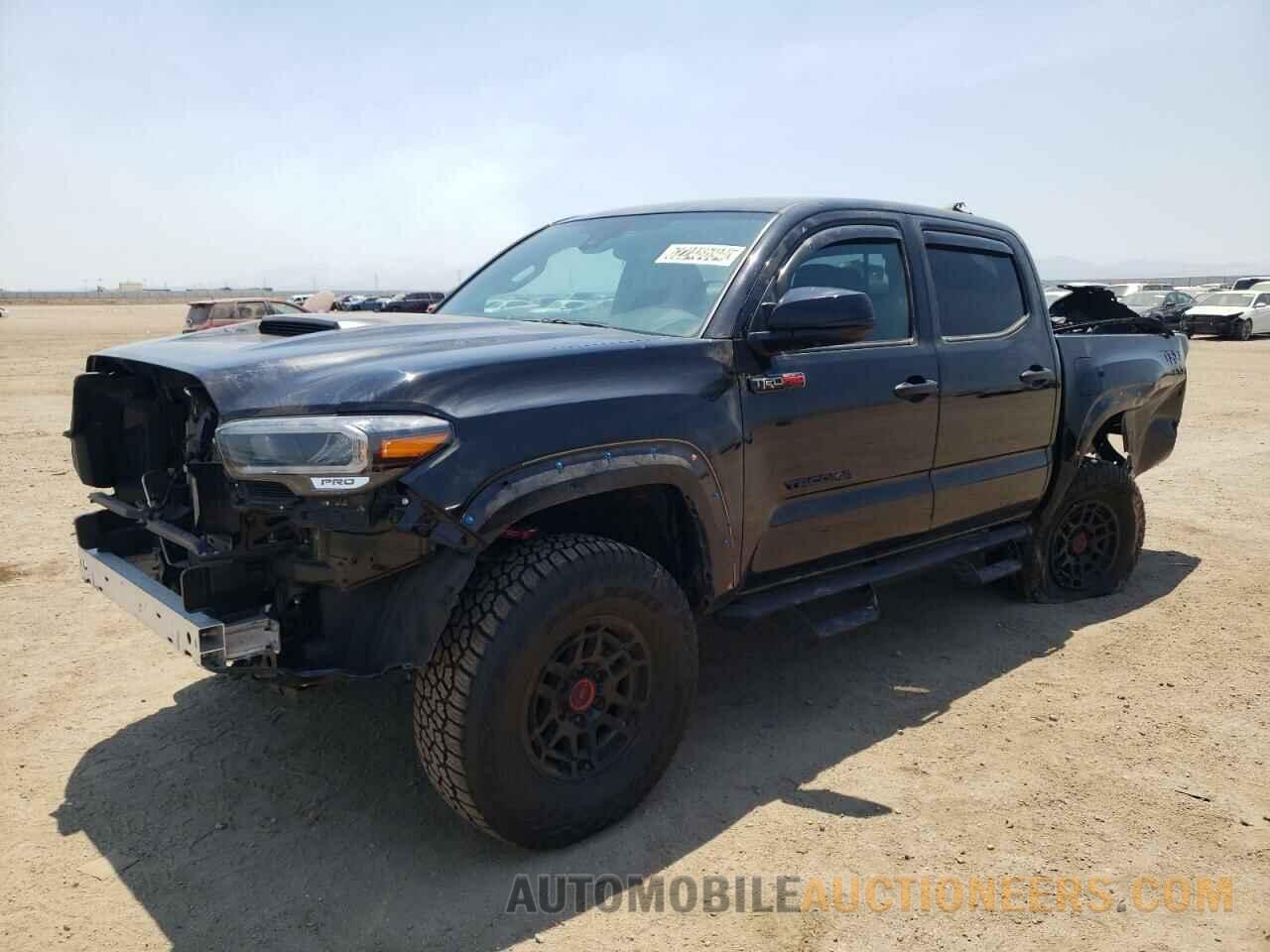 3TYCZ5AN3PT114032 TOYOTA TACOMA 2023