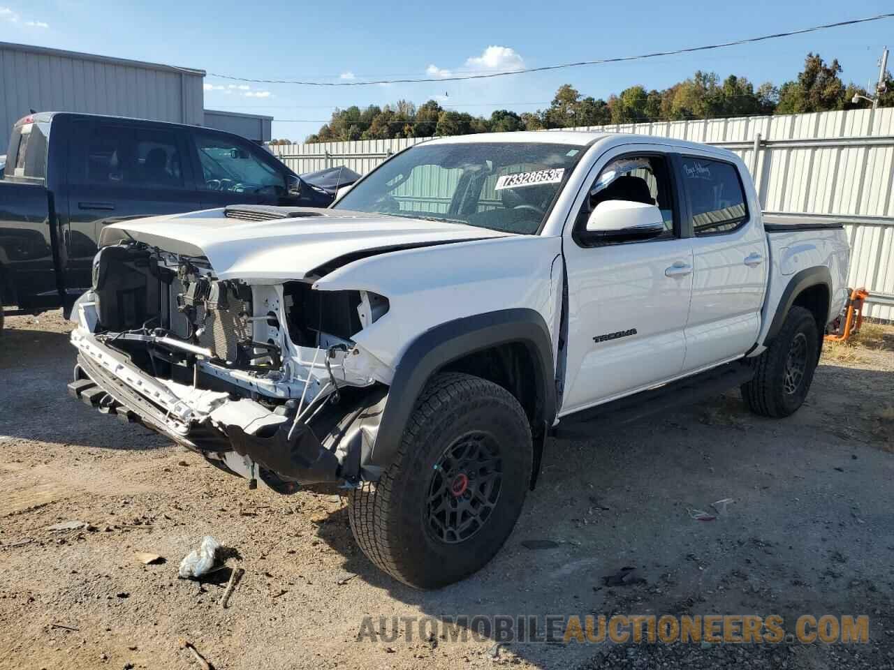 3TYCZ5AN3PT139173 TOYOTA TACOMA 2023