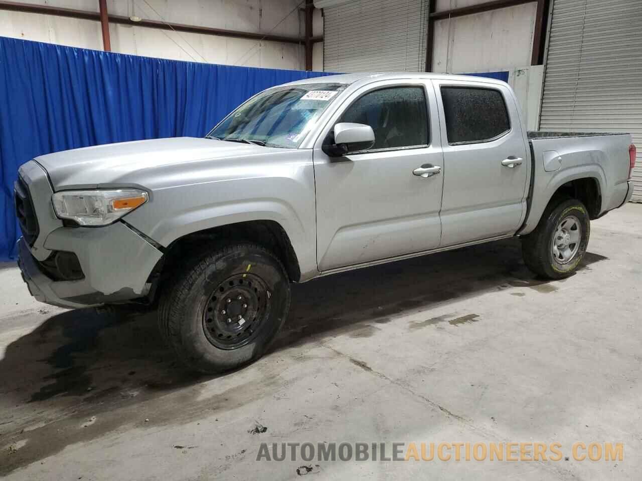 3TYCZ5AN3PT147340 TOYOTA TACOMA 2023