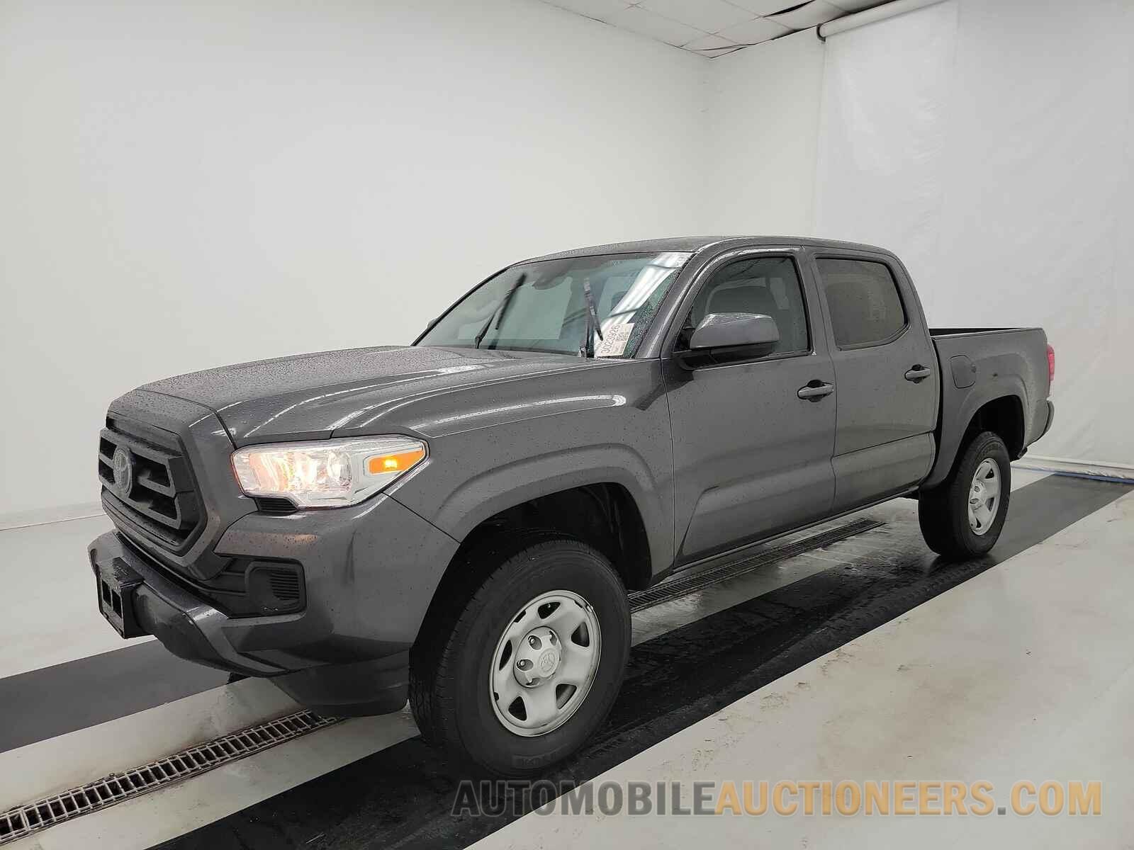 3TYCZ5AN3PT148049 Toyota Tacoma 2023