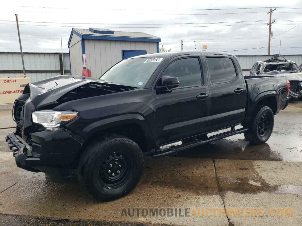 3TYCZ5AN3PT152375 TOYOTA TACOMA 2023