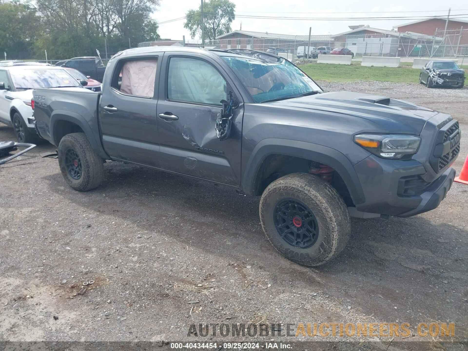 3TYCZ5AN3PT170892 TOYOTA TACOMA 2023