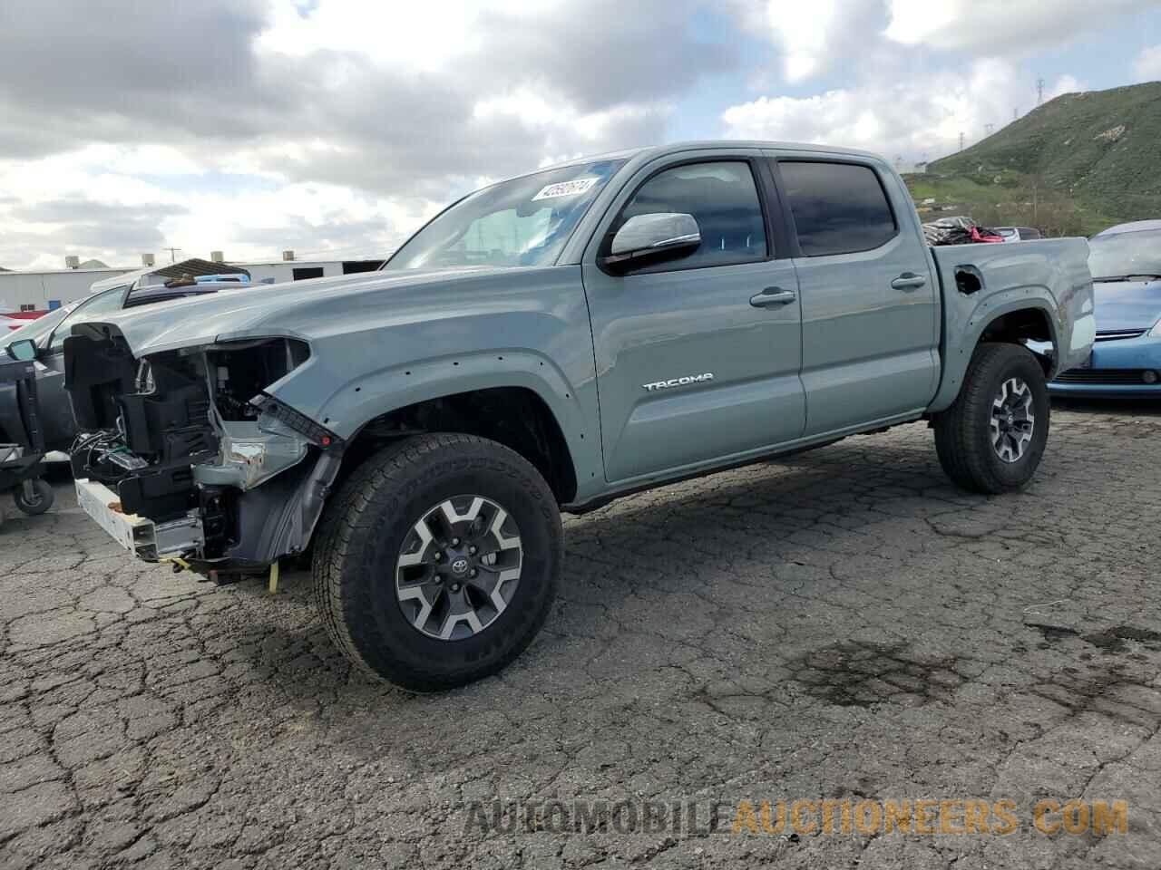 3TYCZ5AN3PT175817 TOYOTA TACOMA 2023