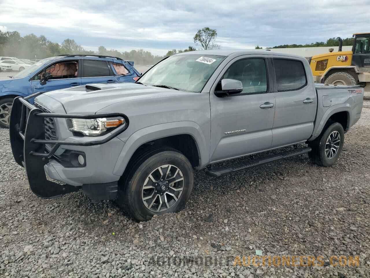 3TYCZ5AN4LT002656 TOYOTA TACOMA 2020