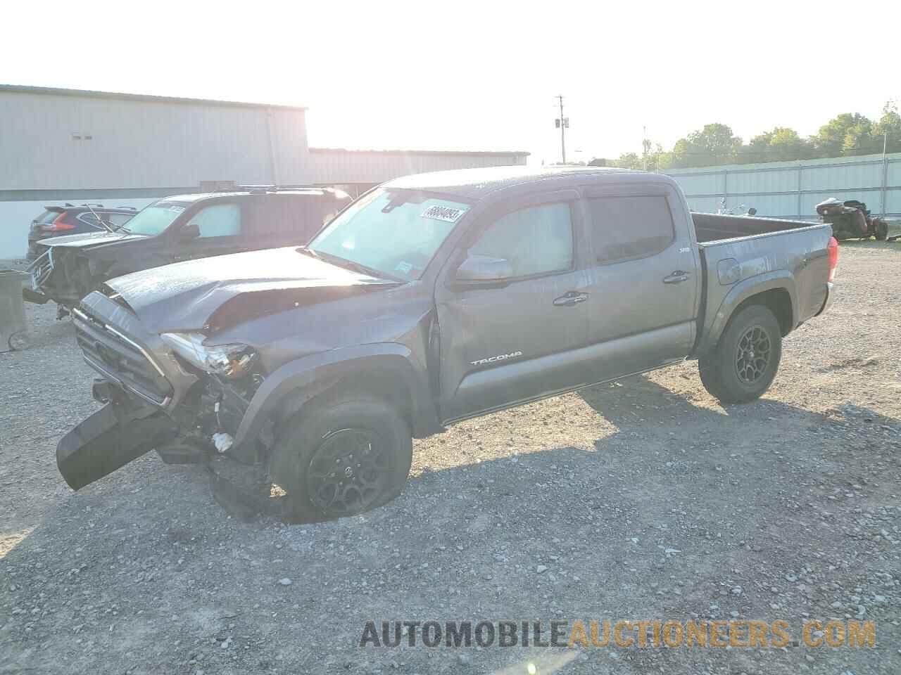 3TYCZ5AN4MT012170 TOYOTA TACOMA 2021