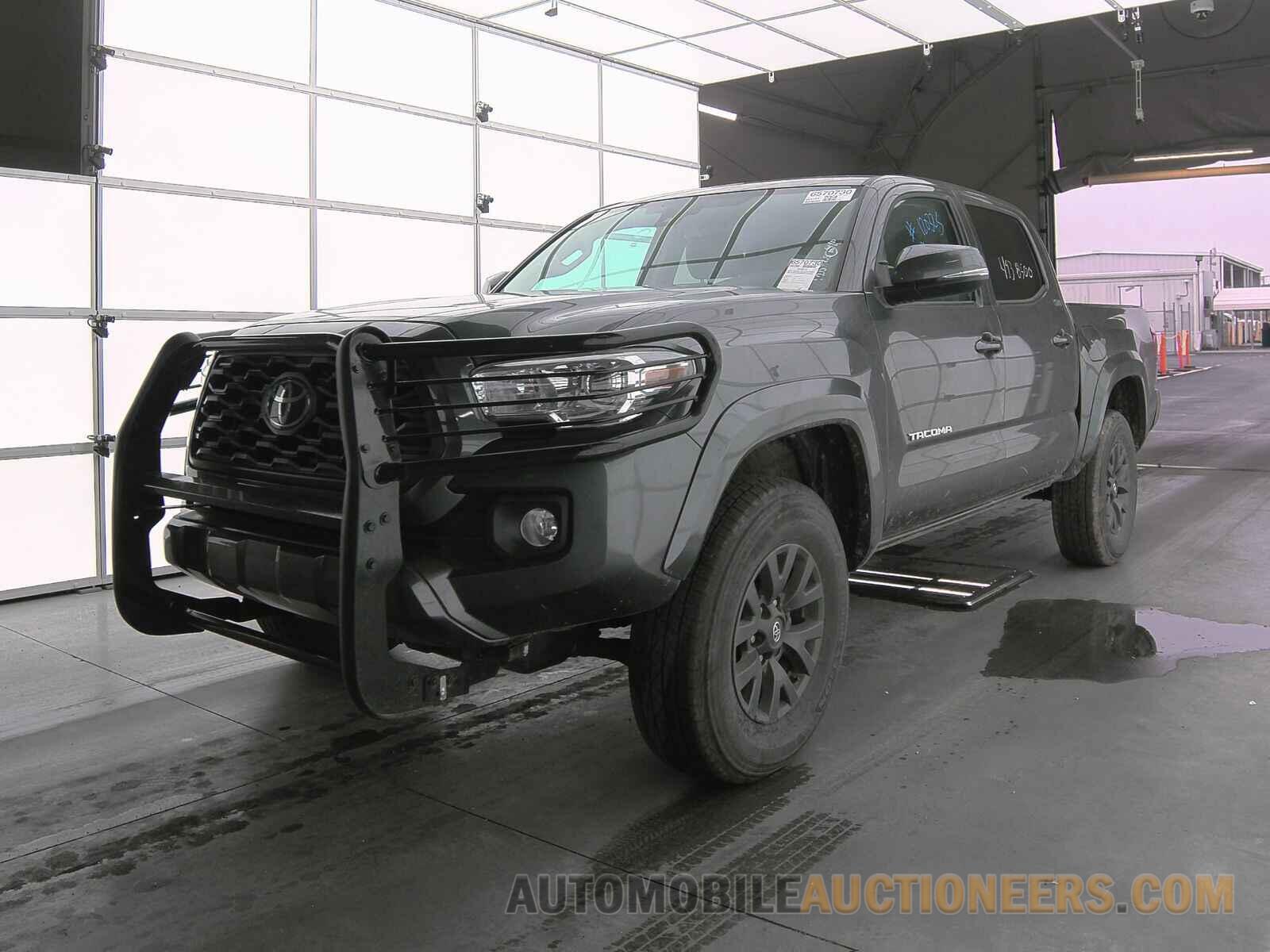 3TYCZ5AN4PT120325 Toyota Tacoma 2023