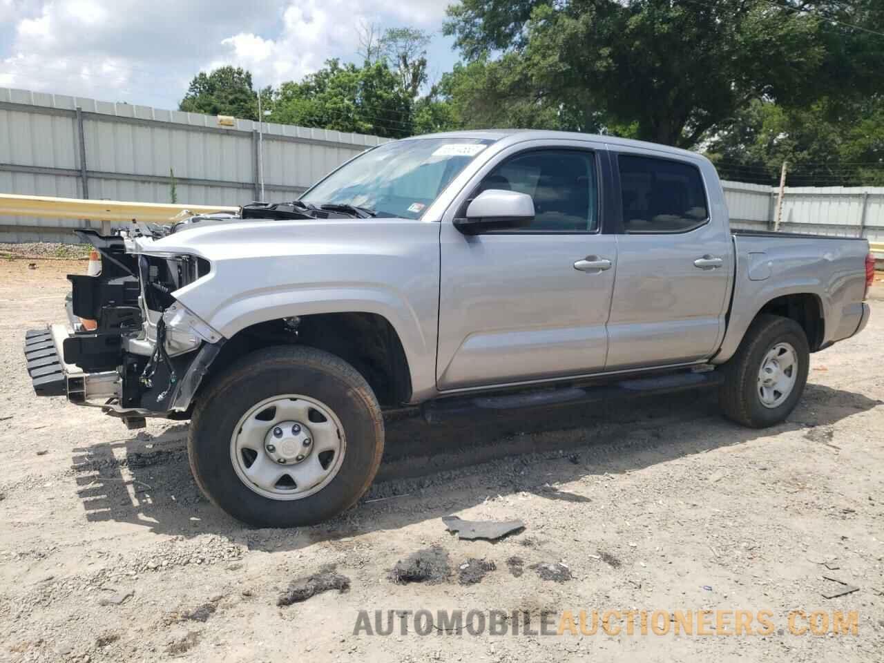 3TYCZ5AN5MT018513 TOYOTA TACOMA 2021