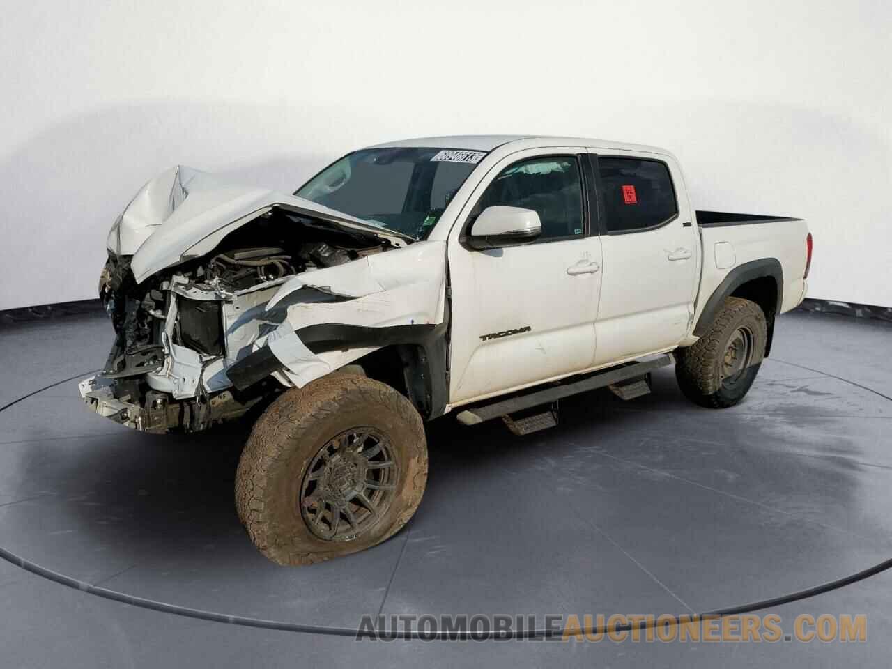 3TYCZ5AN5MT018835 TOYOTA TACOMA 2021