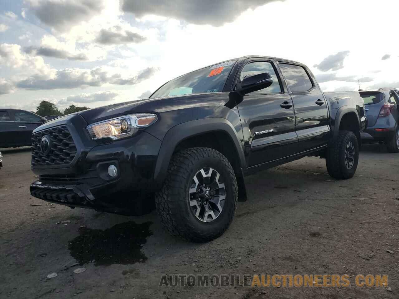 3TYCZ5AN5MT023338 TOYOTA TACOMA 2021