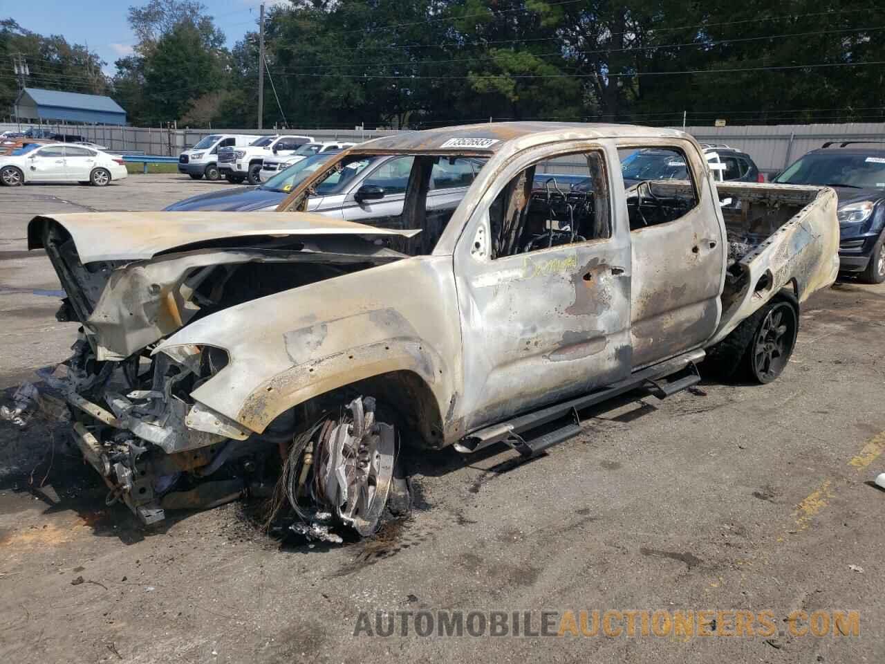 3TYCZ5AN5MT029415 TOYOTA TACOMA 2021