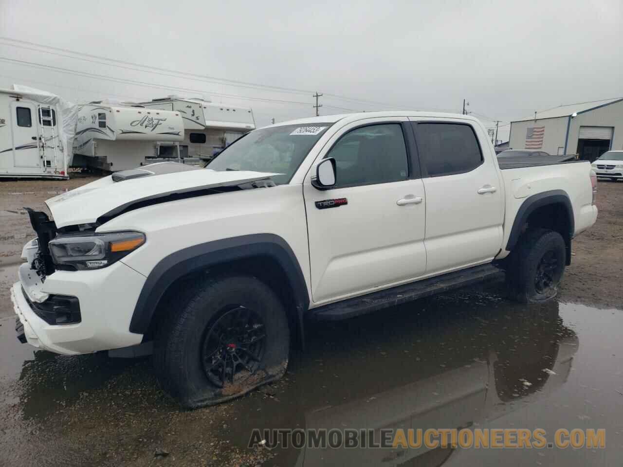 3TYCZ5AN5MT043783 TOYOTA TACOMA 2021