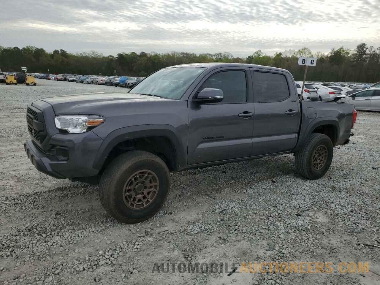 3TYCZ5AN5PT115764 TOYOTA TACOMA 2023