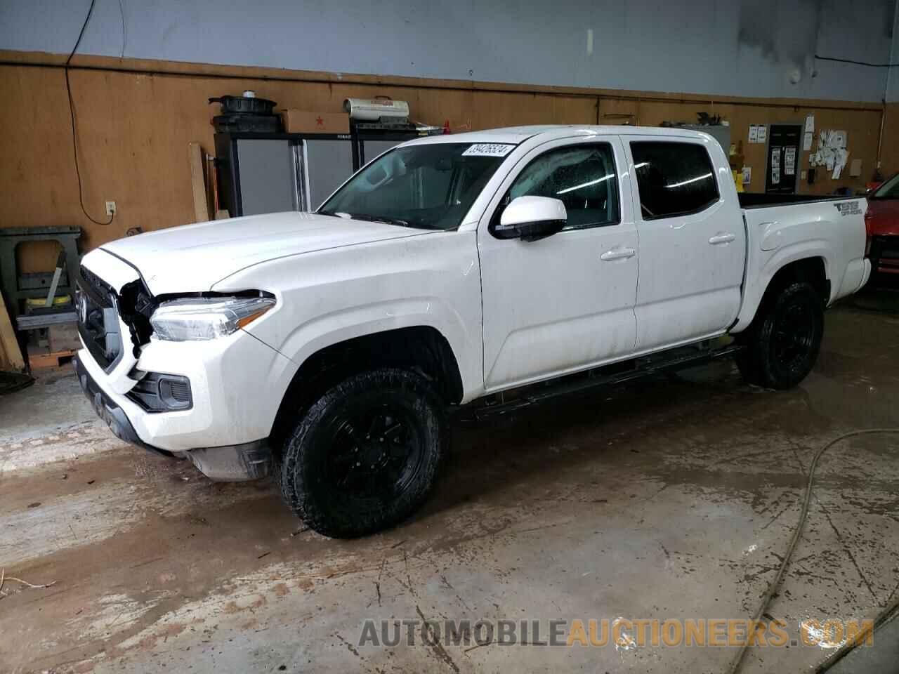 3TYCZ5AN5PT139157 TOYOTA TACOMA 2023