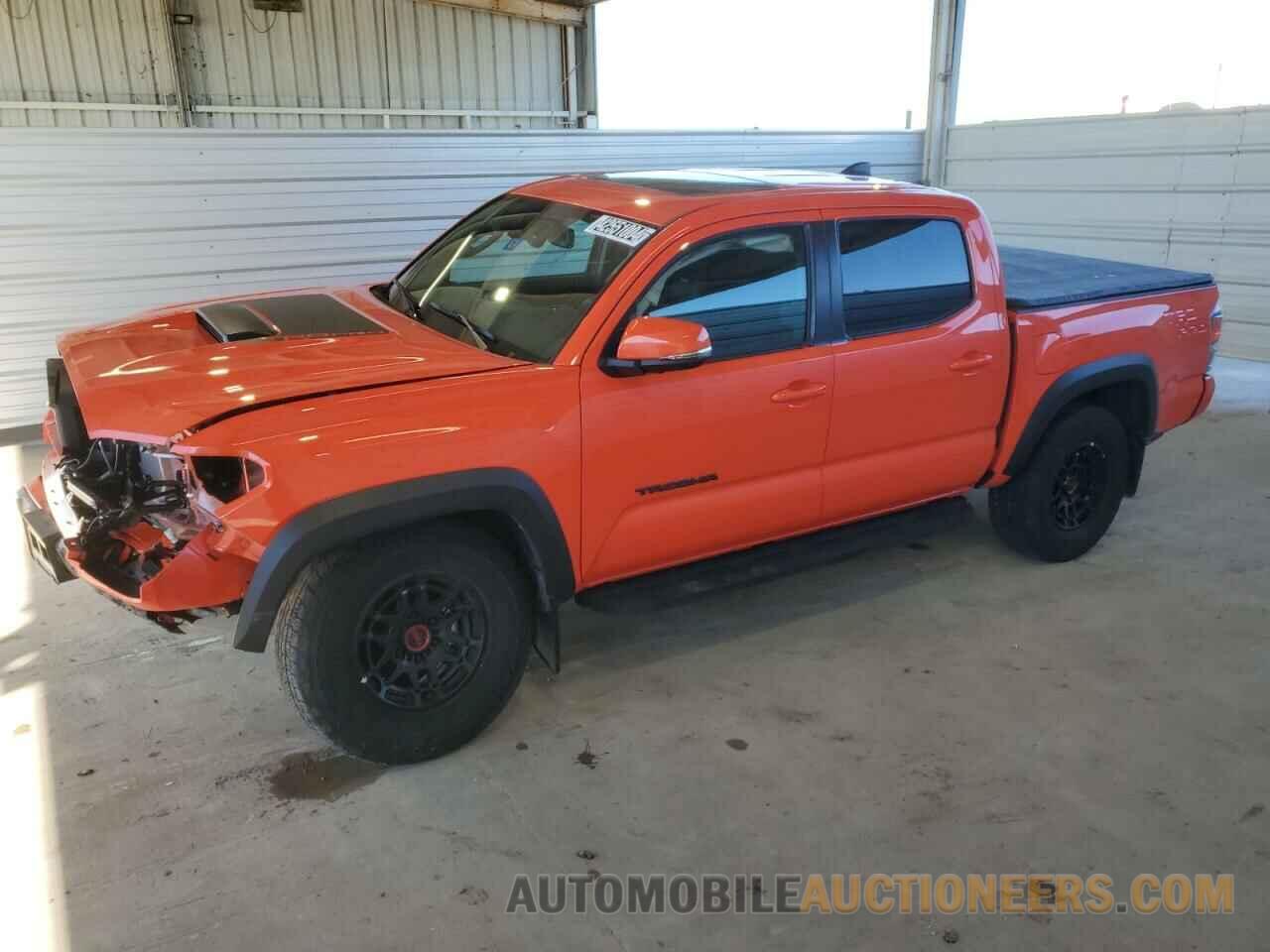 3TYCZ5AN5PT139501 TOYOTA TACOMA 2023