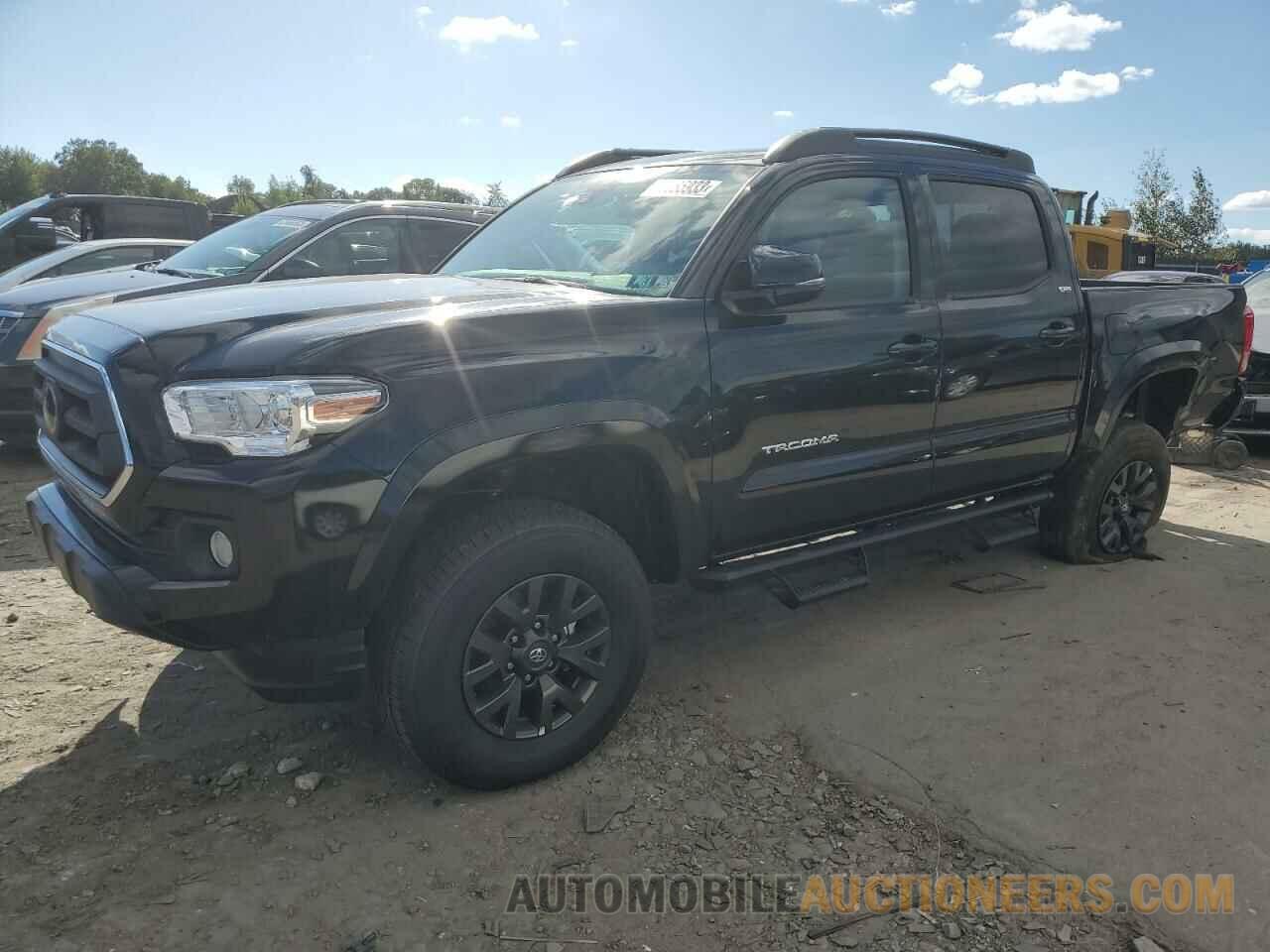 3TYCZ5AN5PT154936 TOYOTA TACOMA 2023