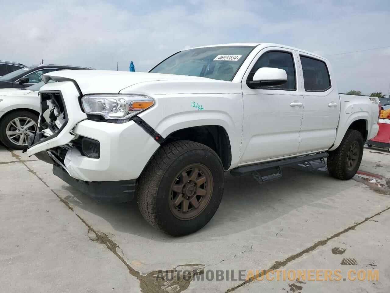 3TYCZ5AN5PT178010 TOYOTA TACOMA 2023