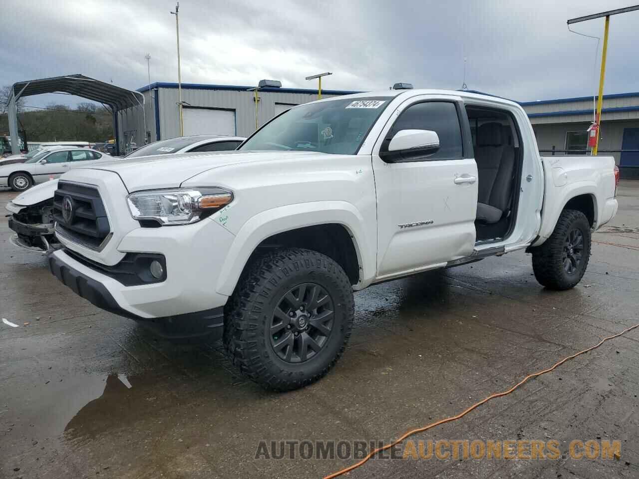 3TYCZ5AN5PT178816 TOYOTA TACOMA 2023