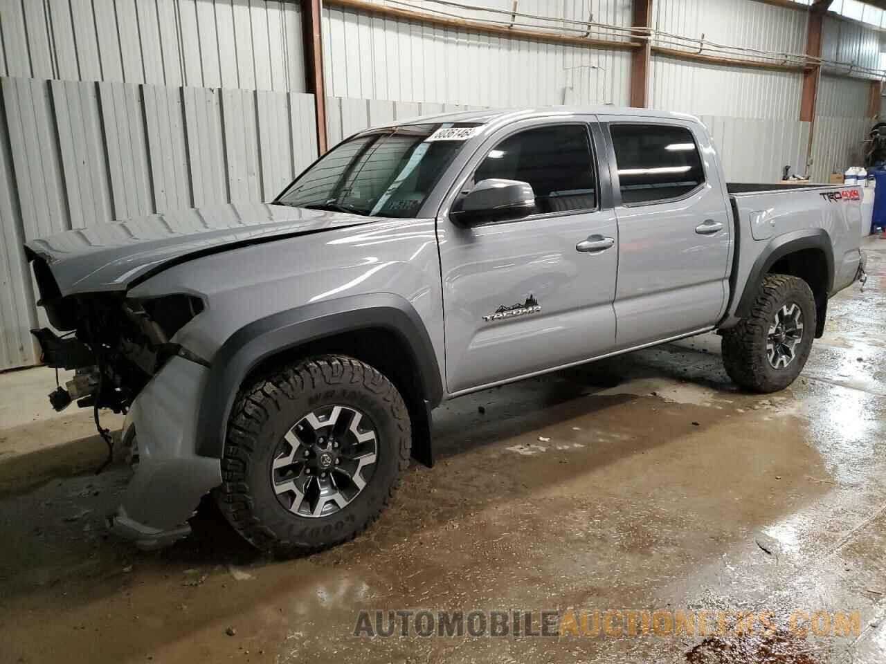 3TYCZ5AN6LT005557 TOYOTA TACOMA 2020