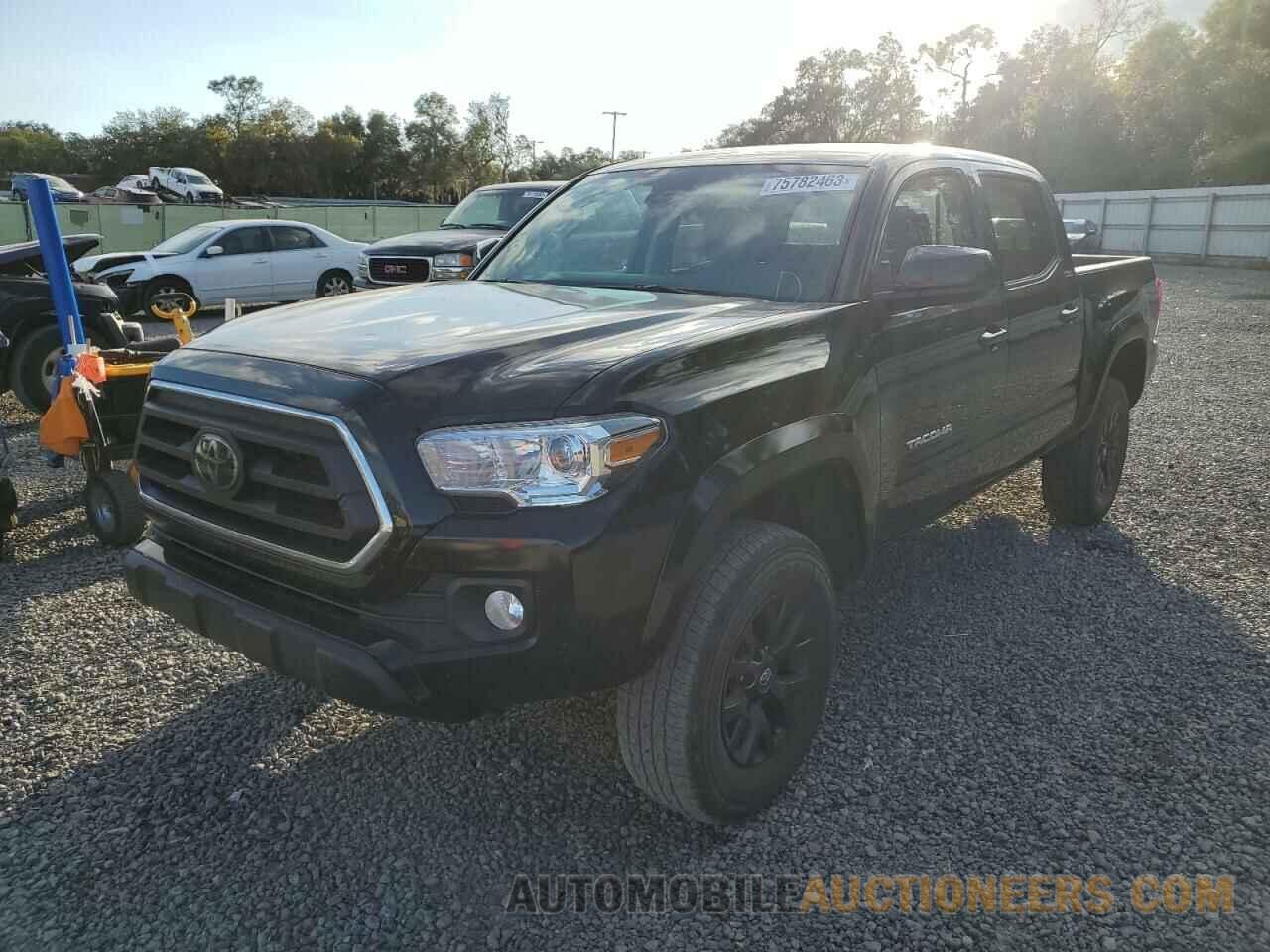 3TYCZ5AN6MT041296 TOYOTA TACOMA 2021