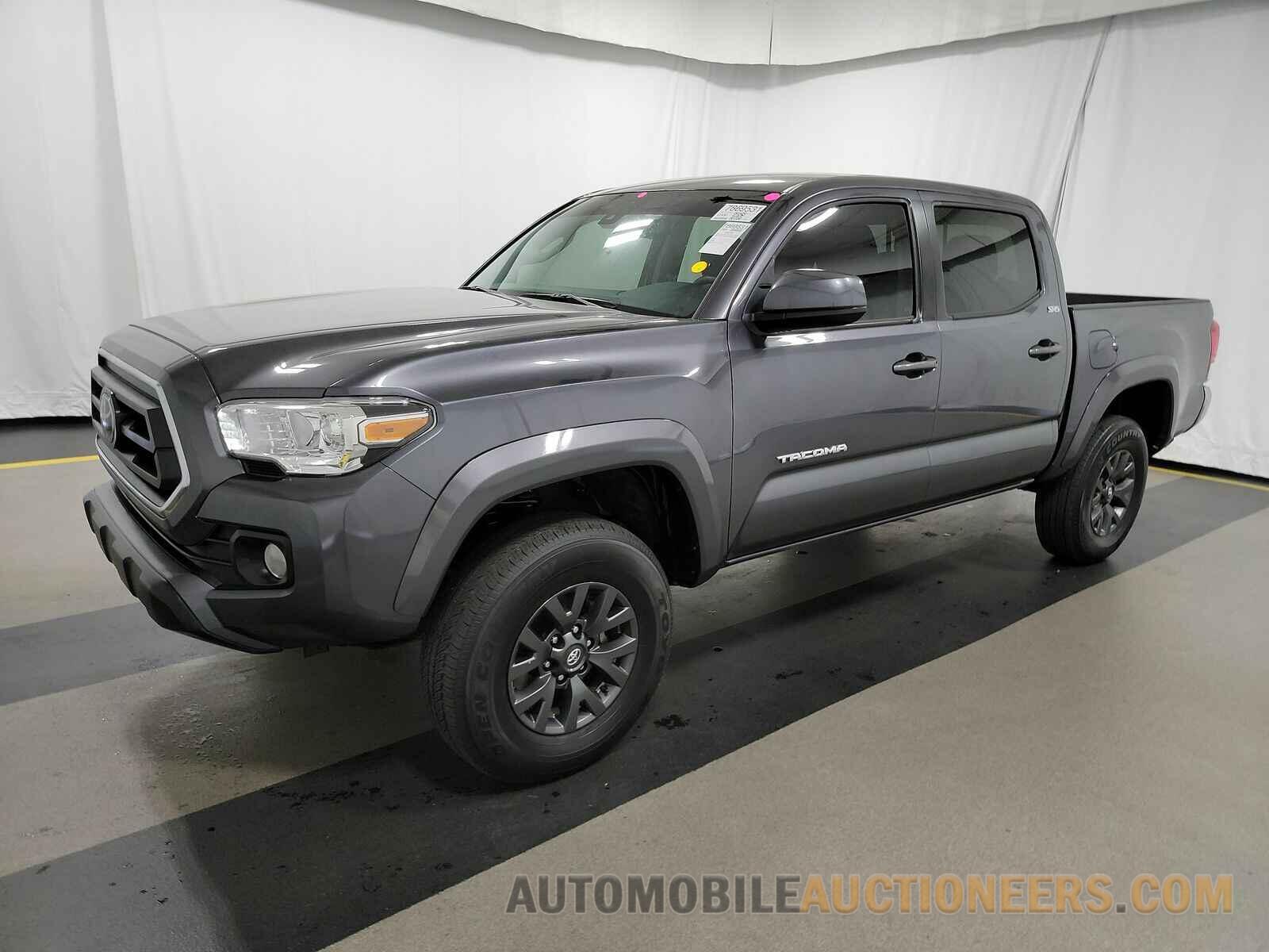 3TYCZ5AN6NT054468 Toyota Tacoma 2022