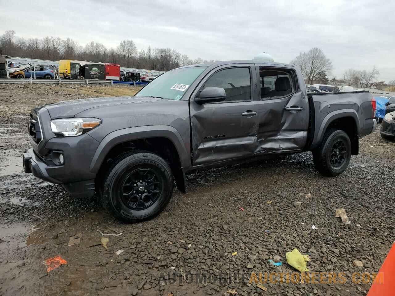 3TYCZ5AN6NT092556 TOYOTA TACOMA 2022