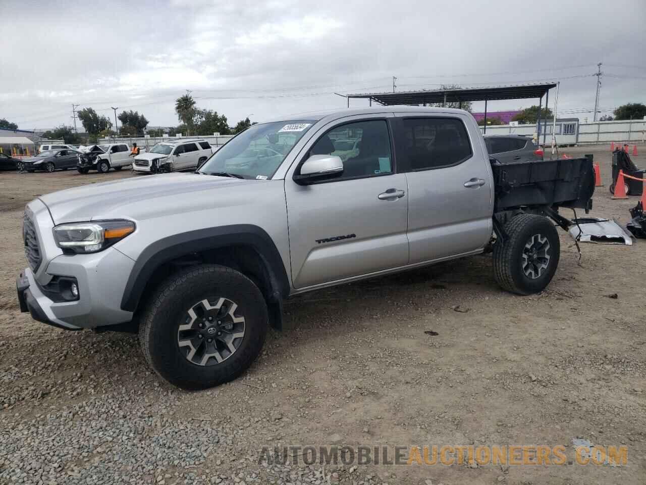 3TYCZ5AN6NT098938 TOYOTA TACOMA 2022