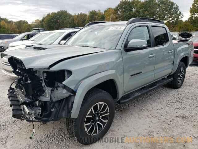 3TYCZ5AN6PT155979 TOYOTA TACOMA 2023