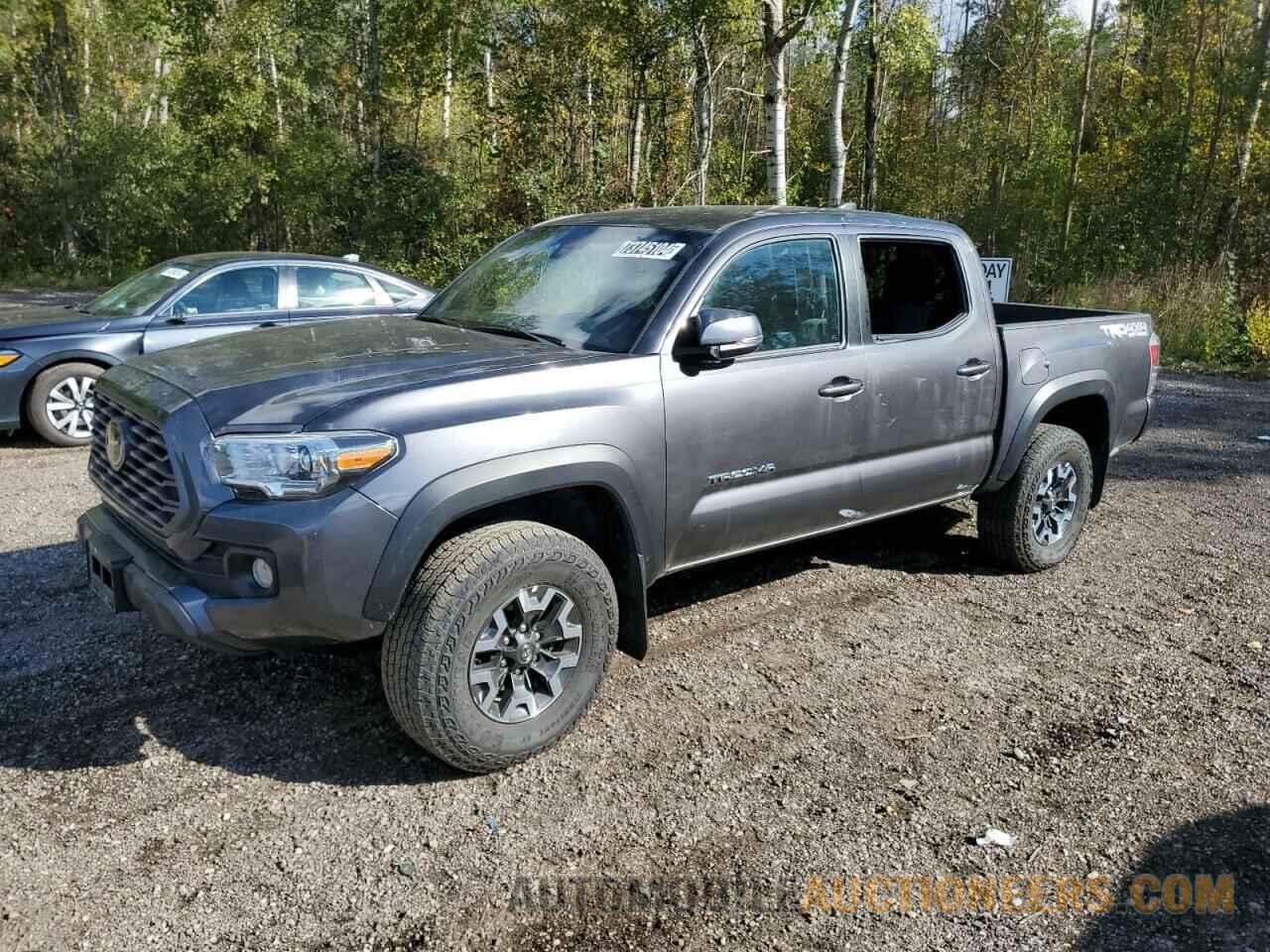 3TYCZ5AN6PT168523 TOYOTA TACOMA 2023