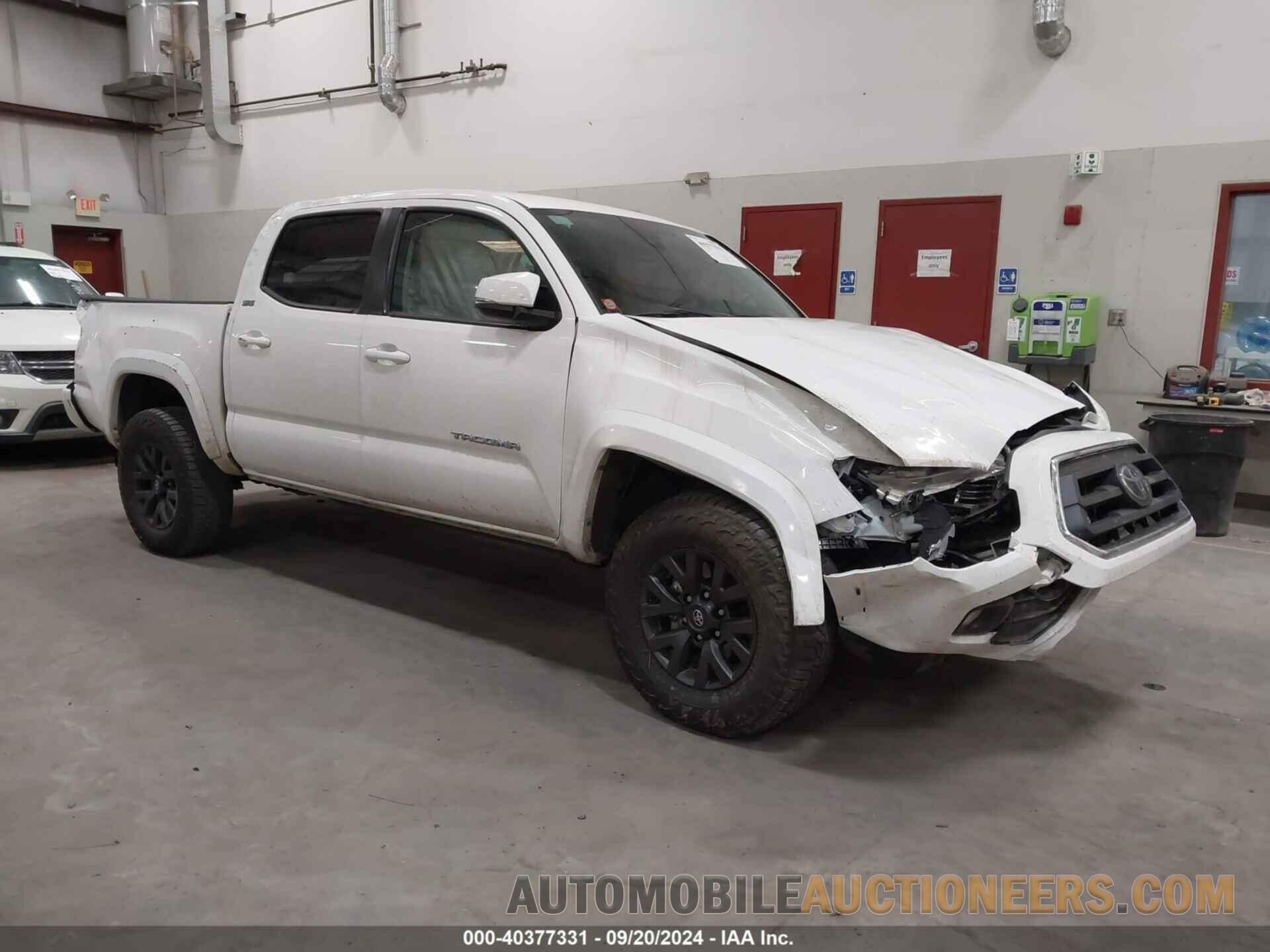 3TYCZ5AN6PT169364 TOYOTA TACOMA 2023