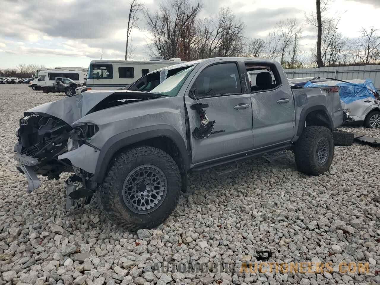 3TYCZ5AN7MT032557 TOYOTA TACOMA 2021