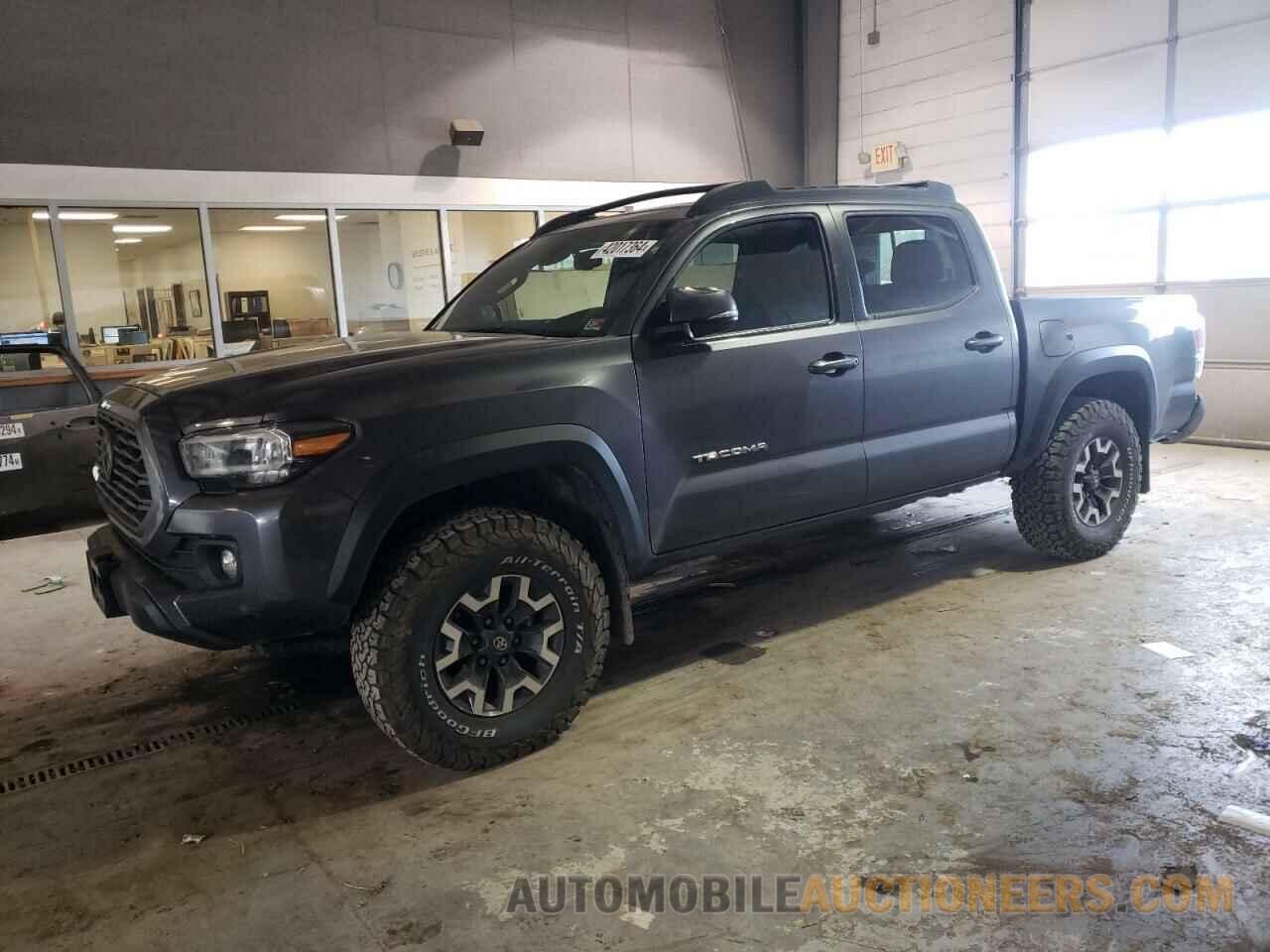 3TYCZ5AN7MT048239 TOYOTA TACOMA 2021