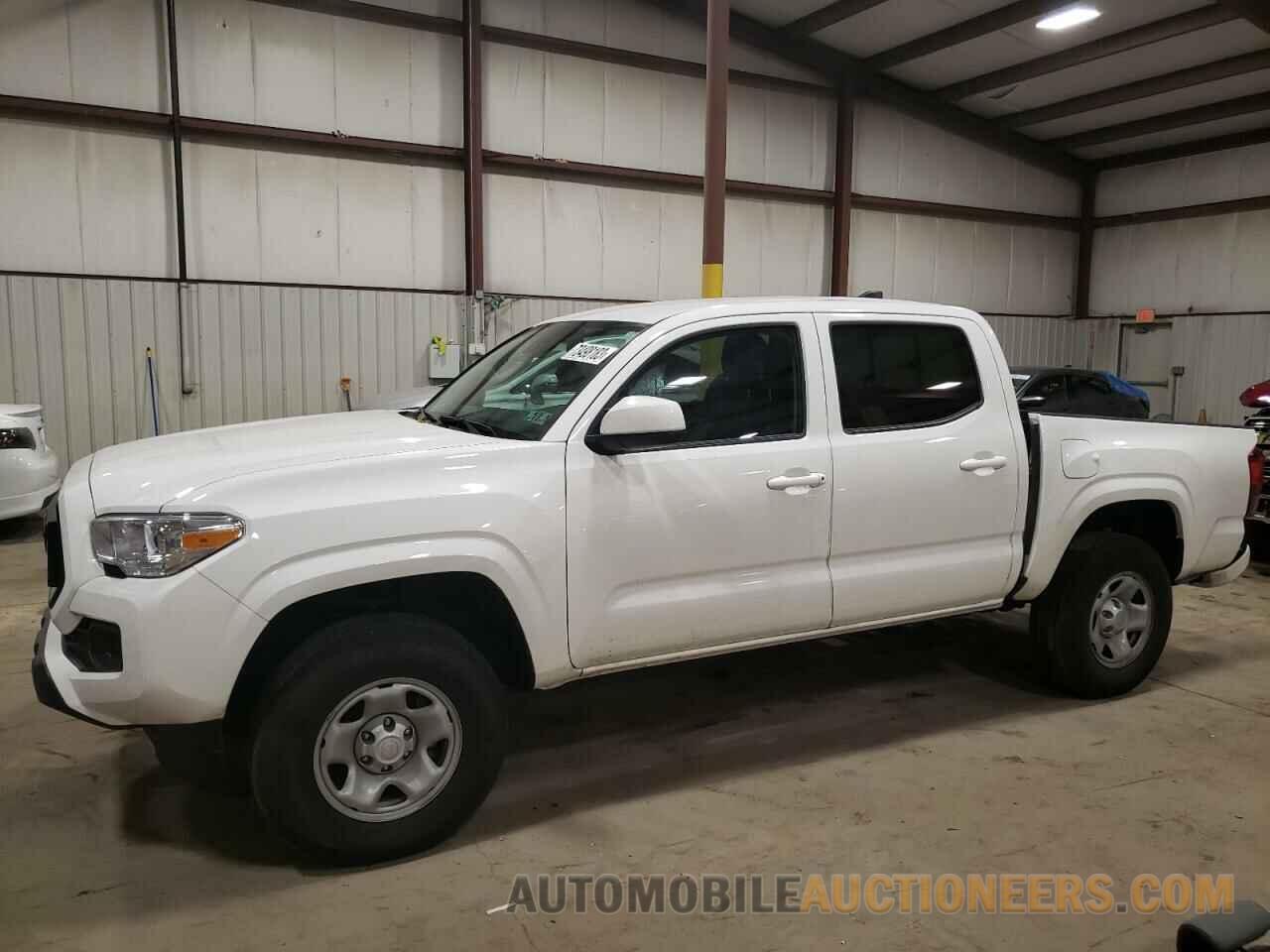 3TYCZ5AN7NT083221 TOYOTA TACOMA 2022