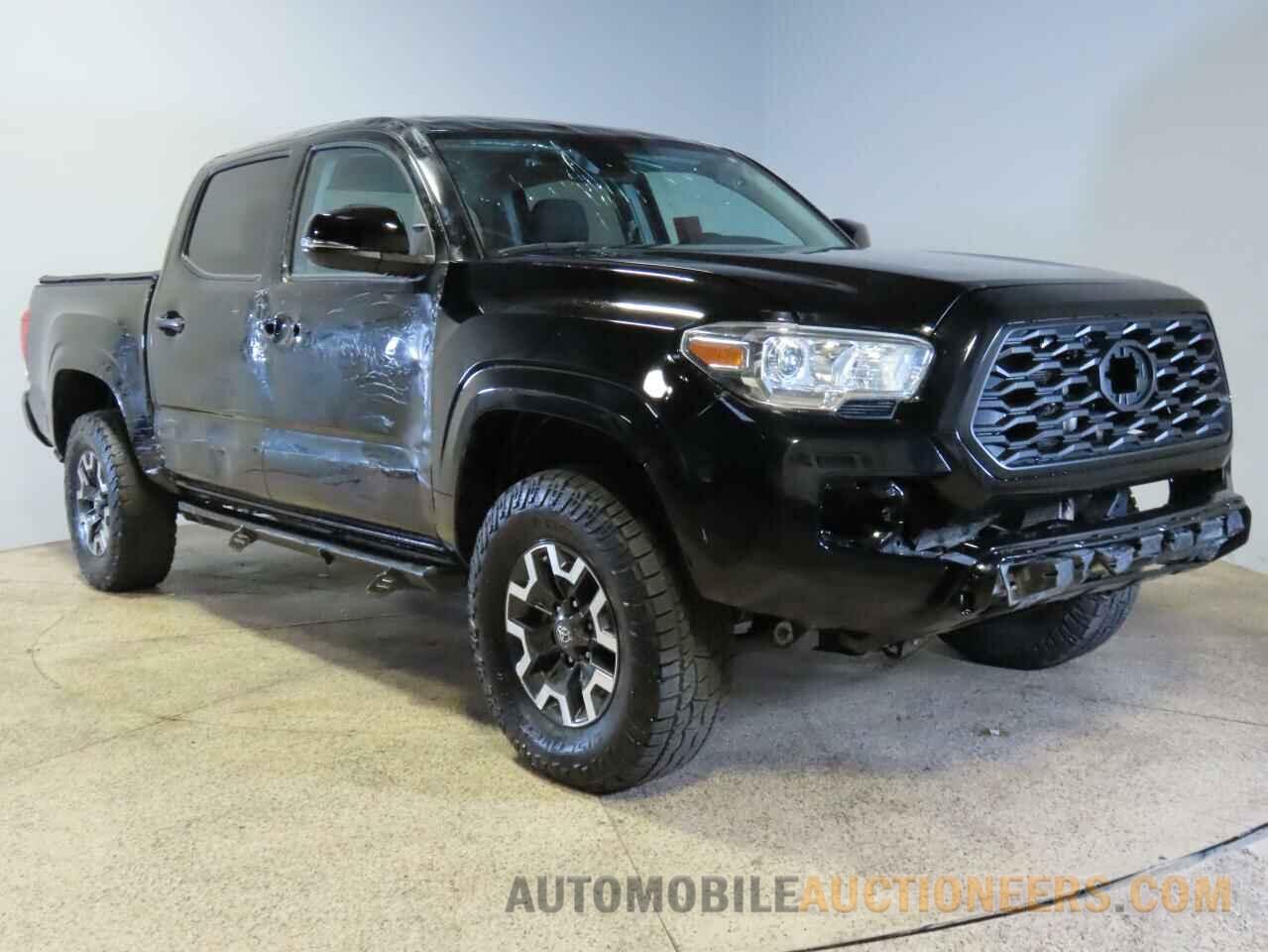 3TYCZ5AN7NT086488 TOYOTA TACOMA 2022