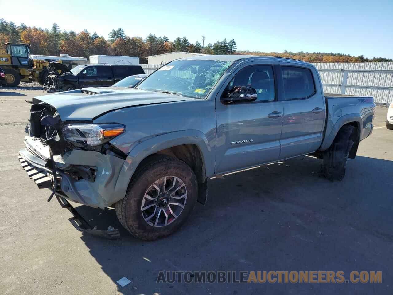 3TYCZ5AN7PT113949 TOYOTA TACOMA 2023