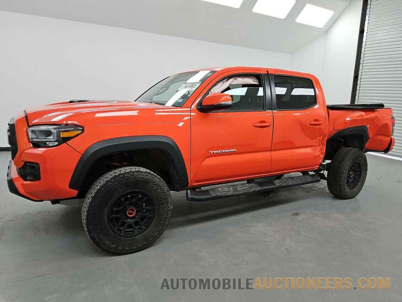 3TYCZ5AN7PT119010 TOYOTA TACOMA 2023