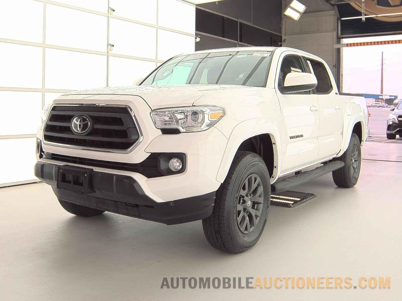 3TYCZ5AN7PT134025 Toyota Tacoma 2023