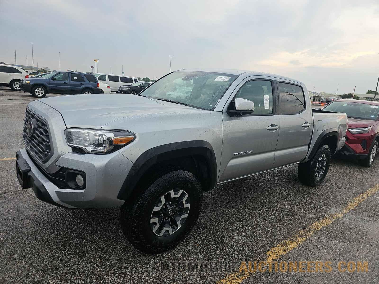 3TYCZ5AN7PT169258 Toyota Tacoma 2023