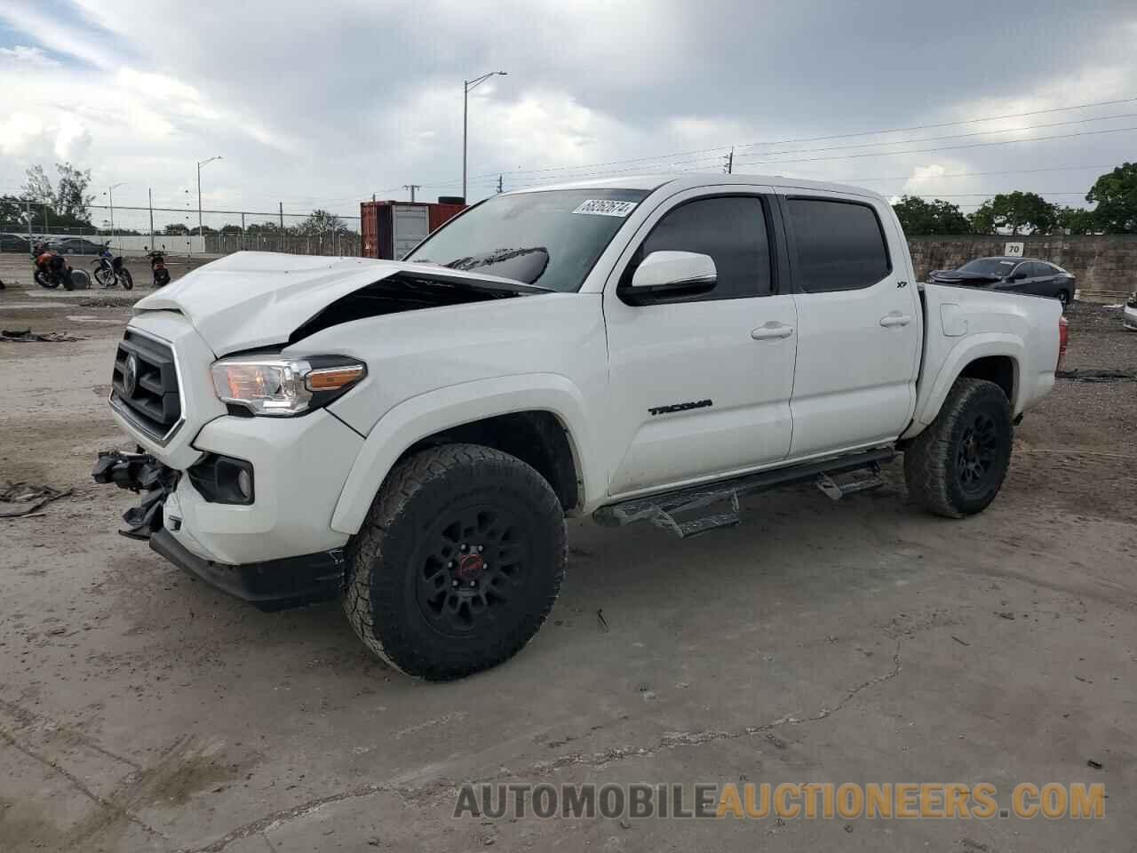 3TYCZ5AN7PT179370 TOYOTA TACOMA 2023