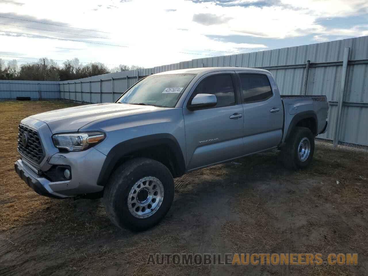 3TYCZ5AN8LT005396 TOYOTA TACOMA 2020