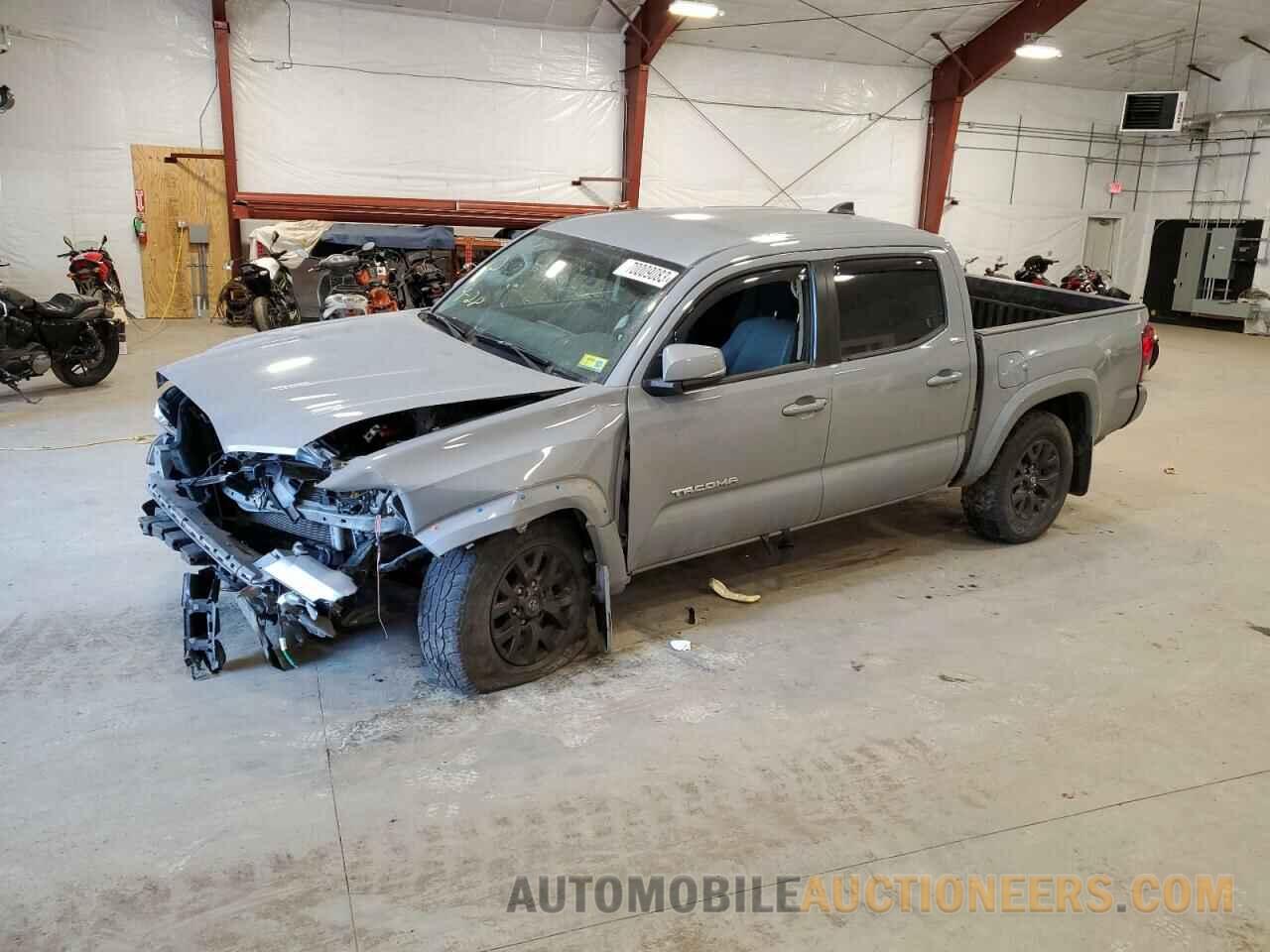 3TYCZ5AN8MT045611 TOYOTA TACOMA 2021