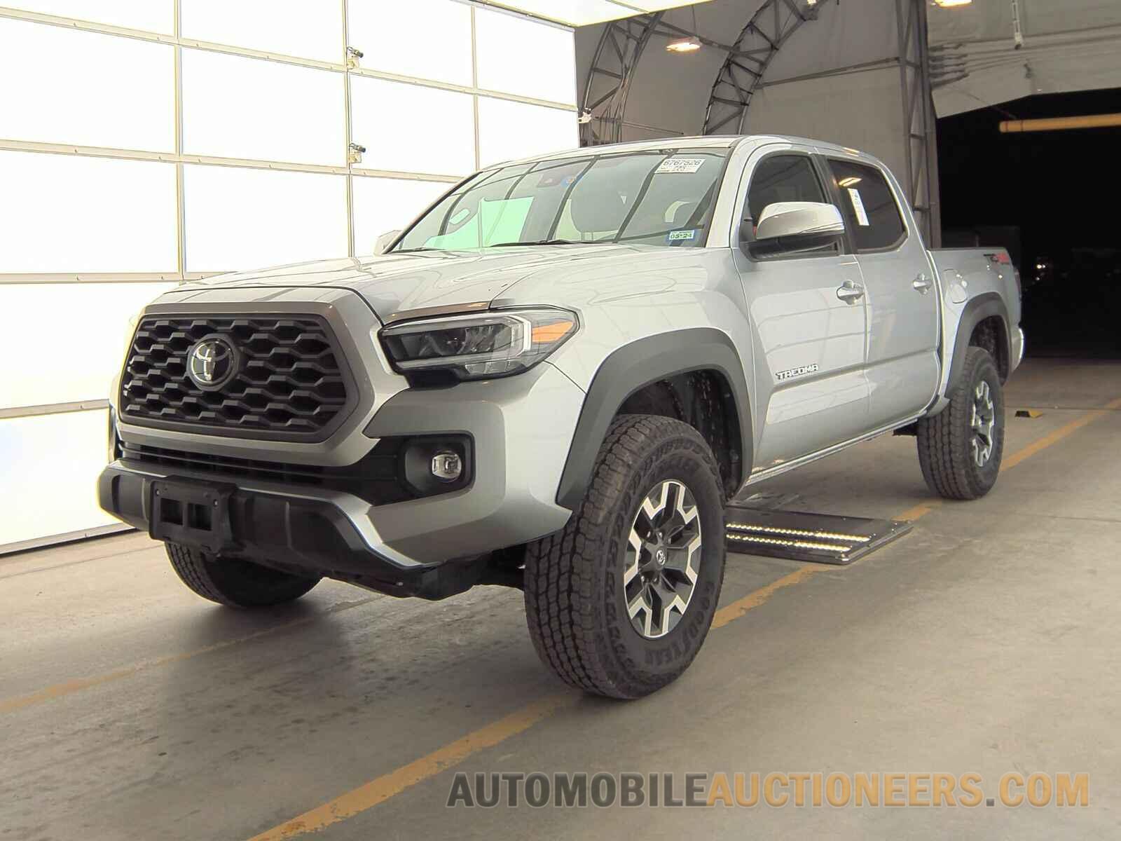 3TYCZ5AN8NT078027 Toyota Tacoma 2022