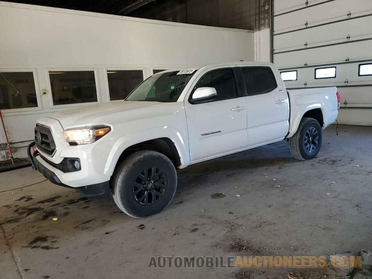 3TYCZ5AN8PT105049 TOYOTA TACOMA 2023