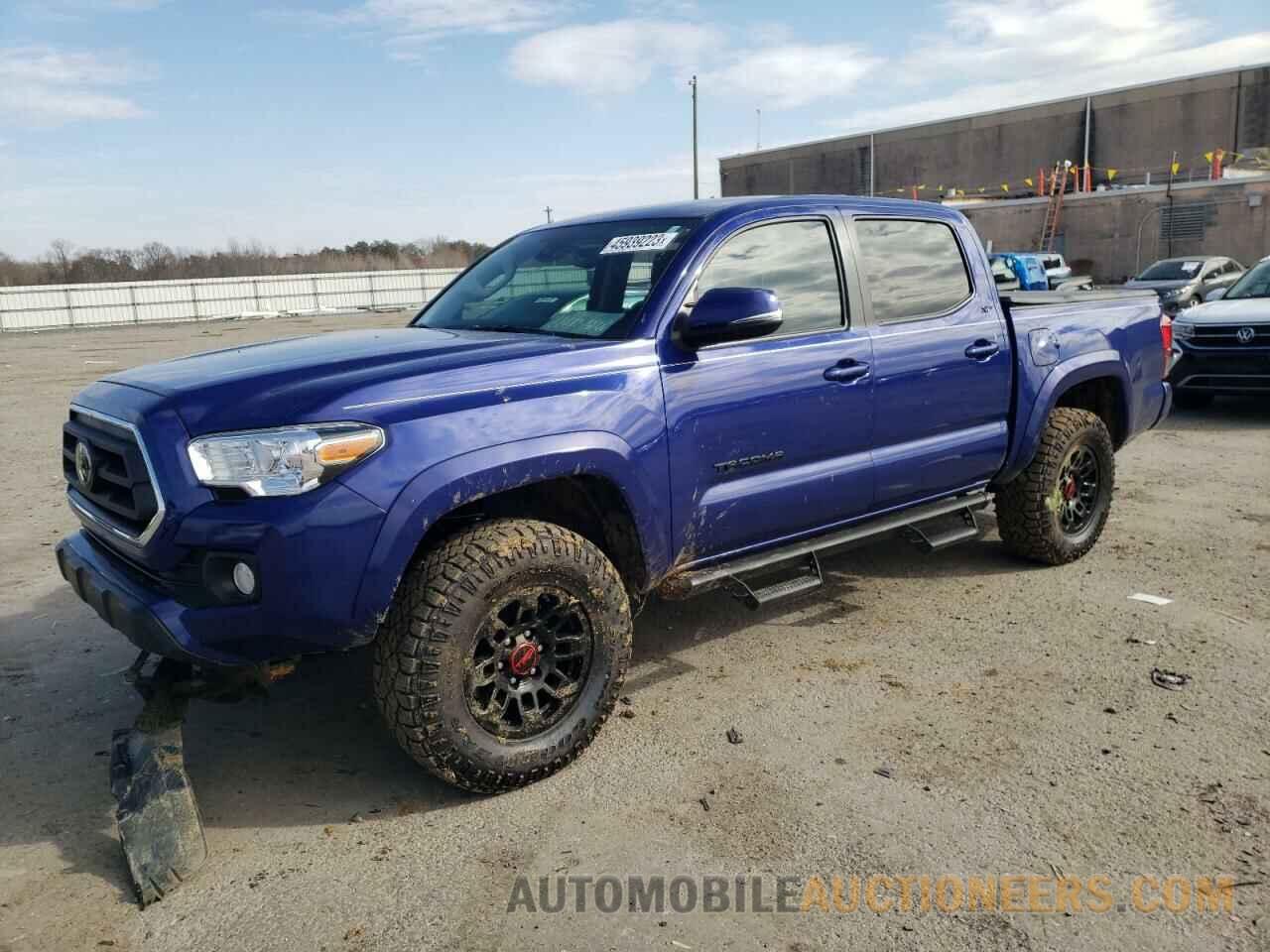 3TYCZ5AN8PT109618 TOYOTA TACOMA 2023