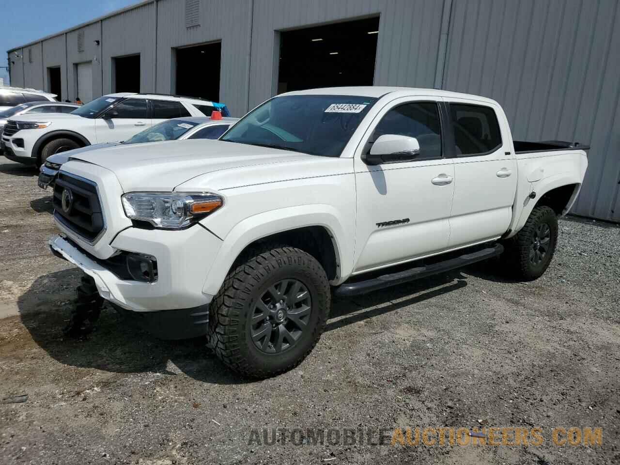 3TYCZ5AN8PT117671 TOYOTA TACOMA 2023