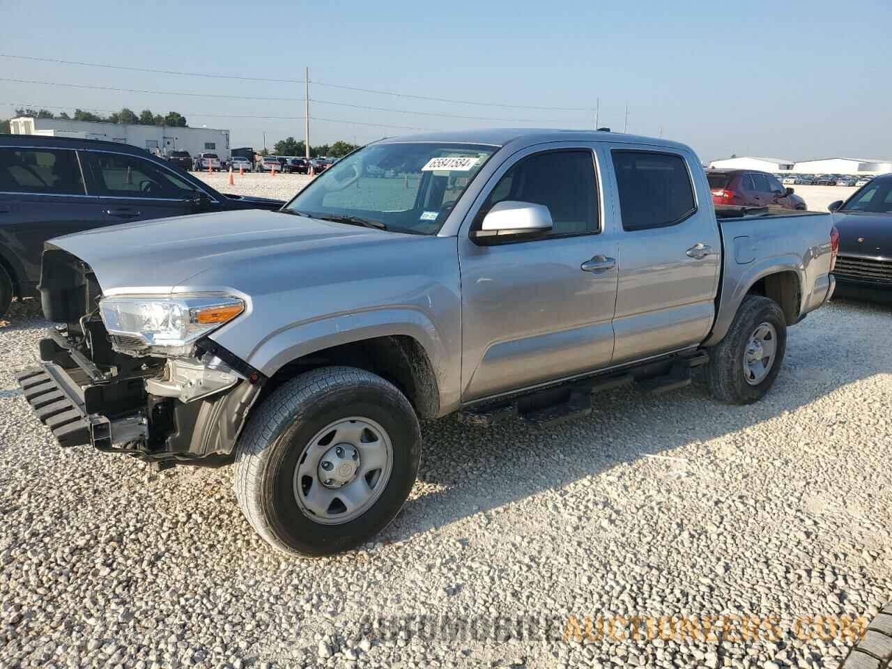 3TYCZ5AN8PT129433 TOYOTA TACOMA 2023