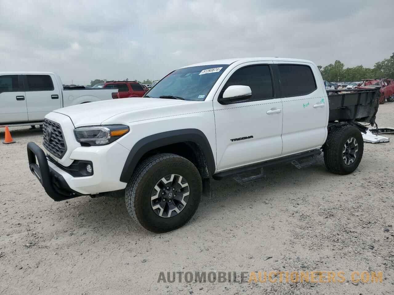 3TYCZ5AN8PT132834 TOYOTA TACOMA 2023