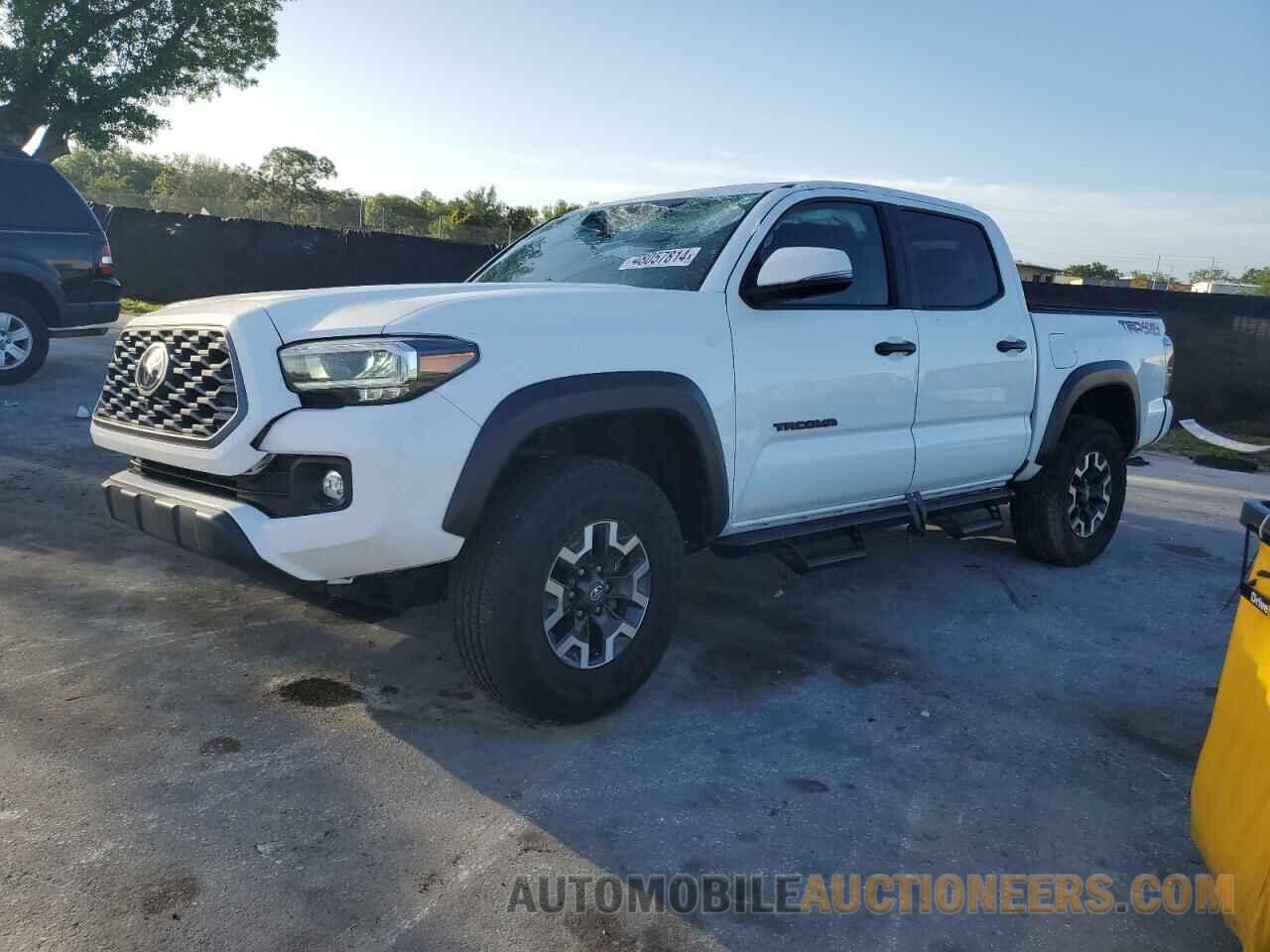 3TYCZ5AN8PT133269 TOYOTA TACOMA 2023