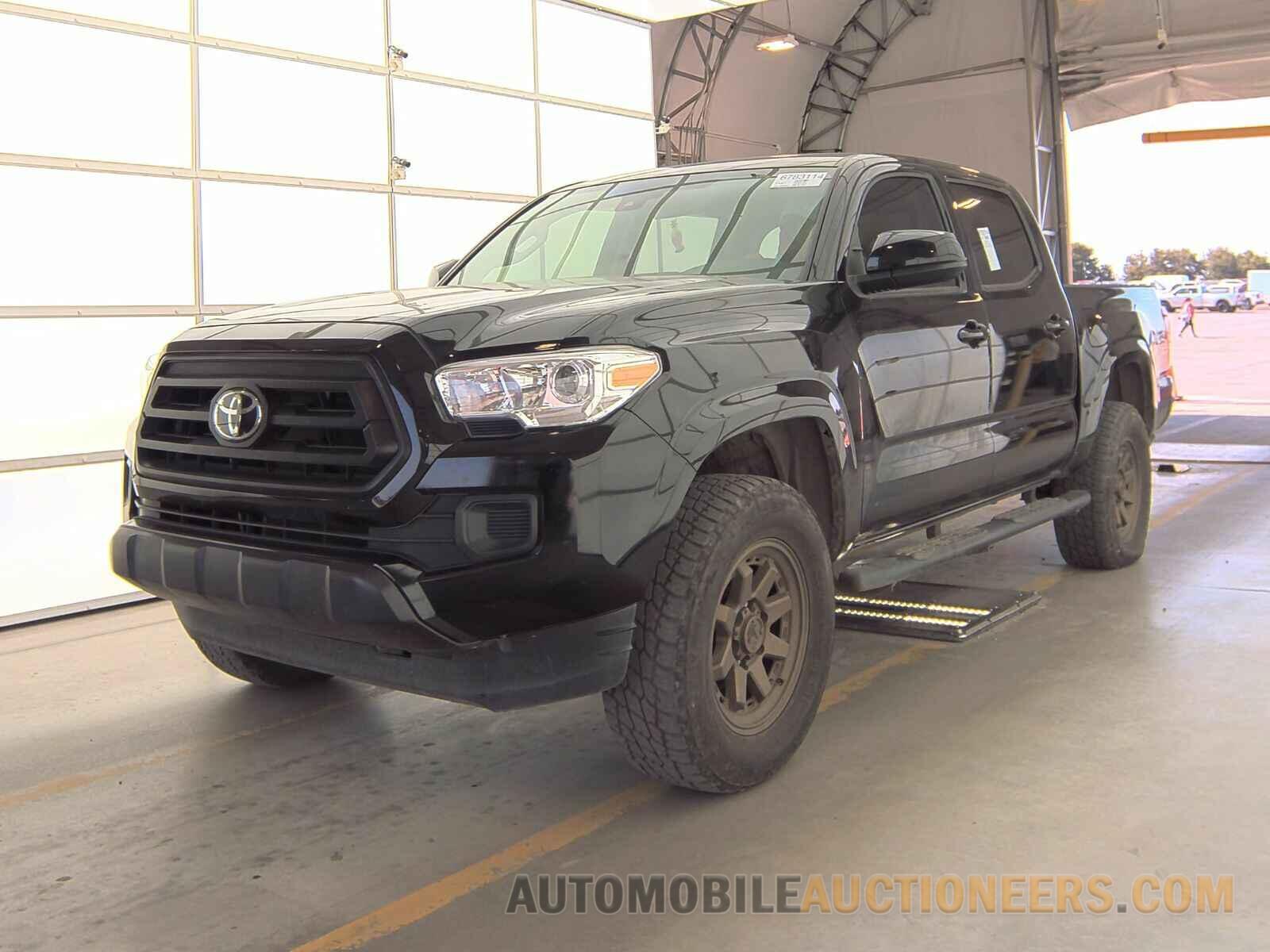 3TYCZ5AN8PT144935 Toyota Tacoma 2023